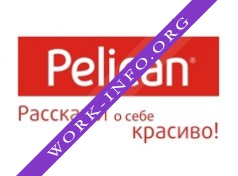 Pelican Логотип(logo)