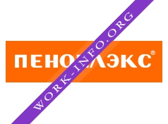 ПЕНОПЛЭКС Логотип(logo)