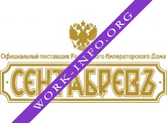 Петербургская Бронза Логотип(logo)