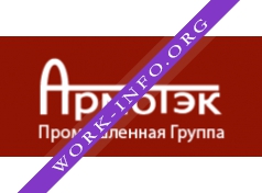 Логотип компании ПГ Армотэк