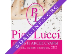 Логотип компании Pier Lucci