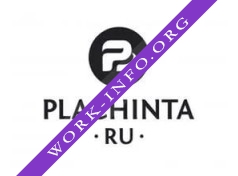 Логотип компании Plachinta