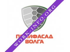 ПОЛИФАСАД Логотип(logo)