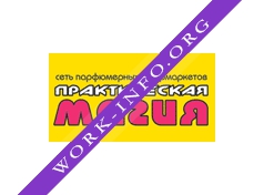 Практическая магия Логотип(logo)