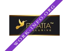 Логотип компании Pratta exclusive