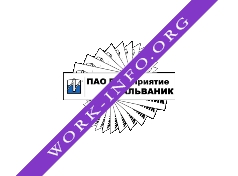 Предприятие Гальваник филиал в г. Ижевск Логотип(logo)