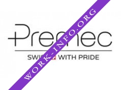 Premec Логотип(logo)