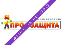 Профессиональная защита, ГК Логотип(logo)