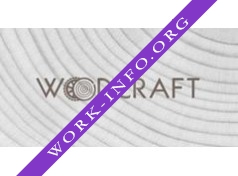 Производственно-торговый холдинг WoodCraft Логотип(logo)