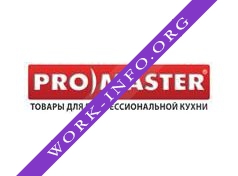 ПРОМАСТЕР Логотип(logo)