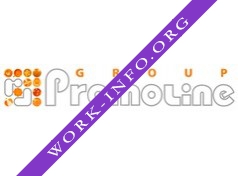 Promoline Логотип(logo)