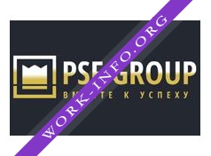 PSF-Group Логотип(logo)