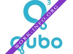 Qubo3 Логотип(logo)