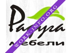 Радуга Мебели Логотип(logo)