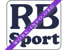 Логотип компании RB-Sport