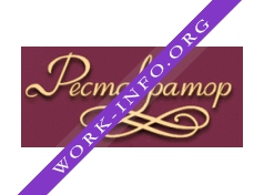 Реставратор СПБ Логотип(logo)