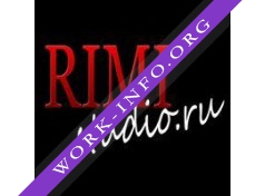 Rimi-Studio Логотип(logo)