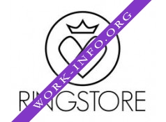 RINGSTORE Логотип(logo)