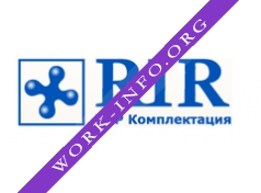 РИР Комплектация Логотип(logo)