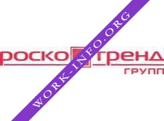 РОСКОТРЕНД групп Логотип(logo)