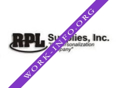 RPL Supplies Russia, Inc. Логотип(logo)