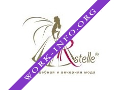 Rstelle Логотип(logo)