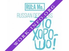 Логотип компании Рулла Мо Компани