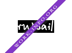 RUNAIL, Интернет-магазин Логотип(logo)