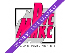 РусМикс Логотип(logo)