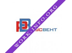 РусВент Логотип(logo)