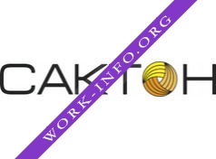 Сактон Логотип(logo)