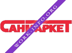 САНМАРКЕТ Логотип(logo)