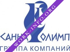 Санна-Олимп Логотип(logo)