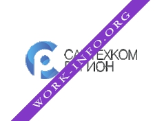 Сантехком Регион Логотип(logo)