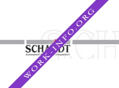 SCHMIDT Кухни Логотип(logo)