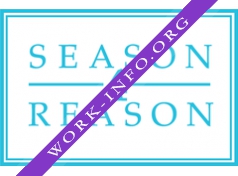 Логотип компании Season 4 Reason