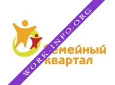 Семейный квартал Логотип(logo)