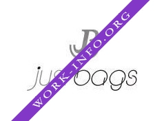 Сеть кожгалантерейных магазинов JUST BAGS Логотип(logo)