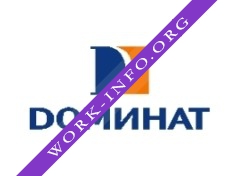 Севзапмебель (Торговая марка Доминат), ОАО МКО Логотип(logo)