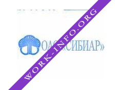 Сибиар Логотип(logo)