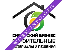 ГК Сибирский Бизнес Логотип(logo)