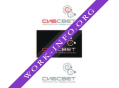 СибСвет Логотип(logo)