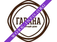 Сигарный Дом Гавана Логотип(logo)