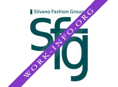 Silvano Fashion Group Логотип(logo)