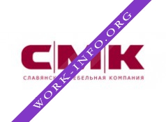 Славянская Мебельная Компания Логотип(logo)