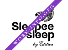 SleepeeSleep Логотип(logo)