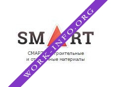 Логотип компании Смарт-проект СПБ