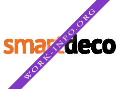 Smartdeco Логотип(logo)