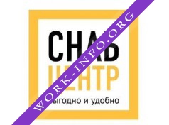 Логотип компании Снабцентр