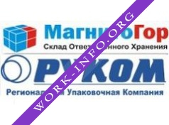 СОХ Магнитогор Логотип(logo)